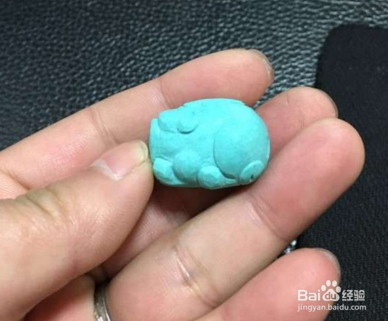 绿松石雕刻技巧