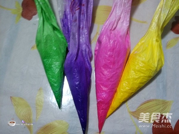 姜饼咖啡屋的做法