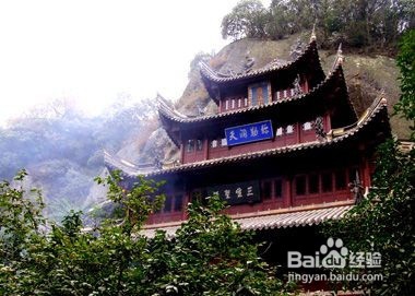 绍兴6大最佳旅游景区