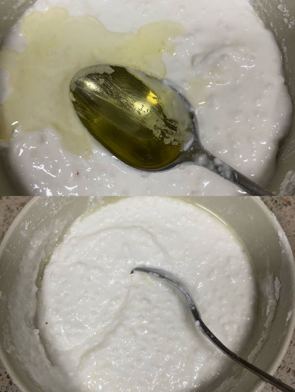 蔓越莓西米水晶粽