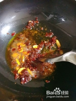 香辣啤酒鹌鹑蛋