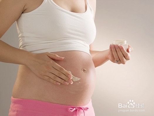 准妈妈怀孕期间的经验分享