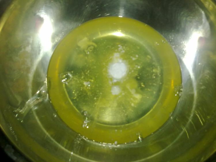 木糖醇大理石切块小蛋糕,我吃过的最好吃的蛋糕!