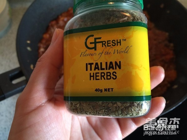 牛肉意式千层面的做法