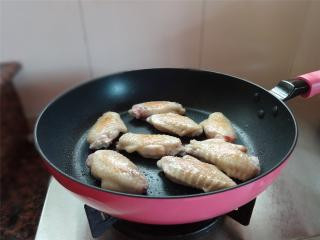 美味迷人的可乐鸡翅怎么煮？