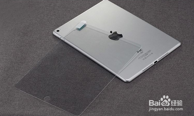 iPad Pro触摸屏失灵了怎么办