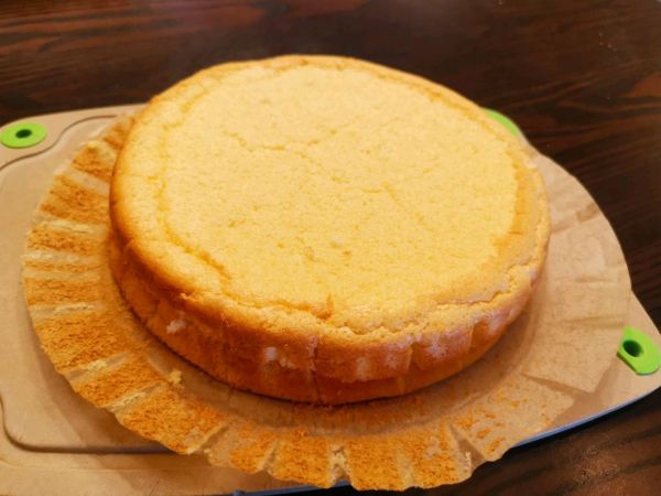 脆皮巧克力生日蛋糕