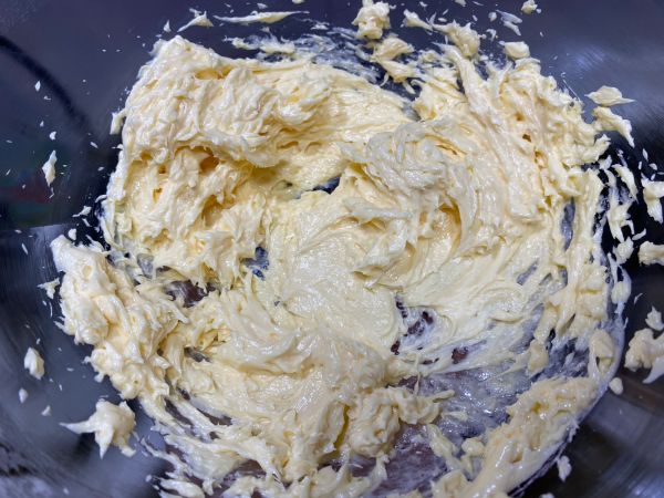 巧克力曲奇饼干