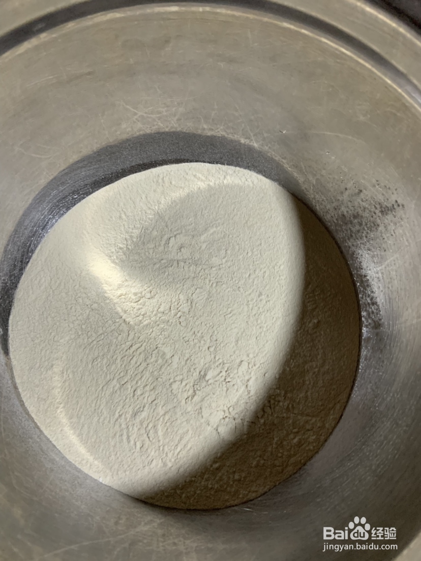 一学就会的面筋