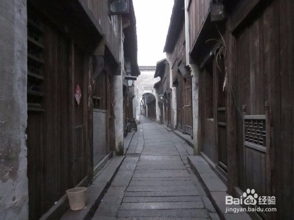 2015乌镇旅游攻略(超详细)