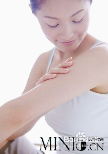 手臂赘肉全消失美臂8大绝招