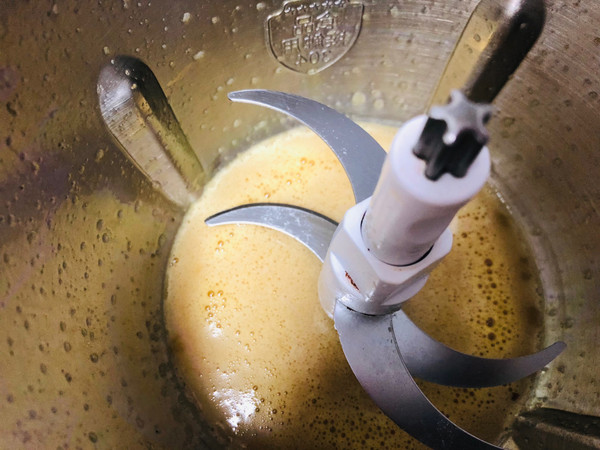 鲅鱼馅鸡蛋饺子