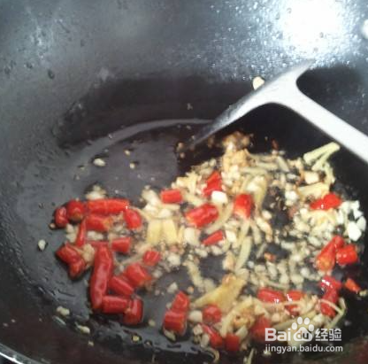 如何做小炒西葫芦