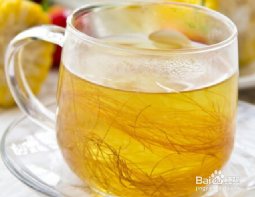 玉米须有哪些药用价值