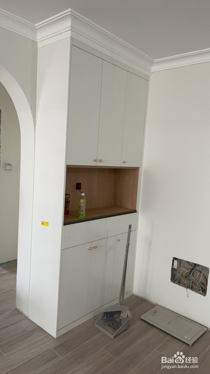 二手房墙面翻新应该怎么做？