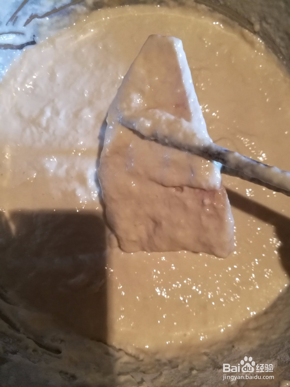 家常油炸红薯片怎么做好吃