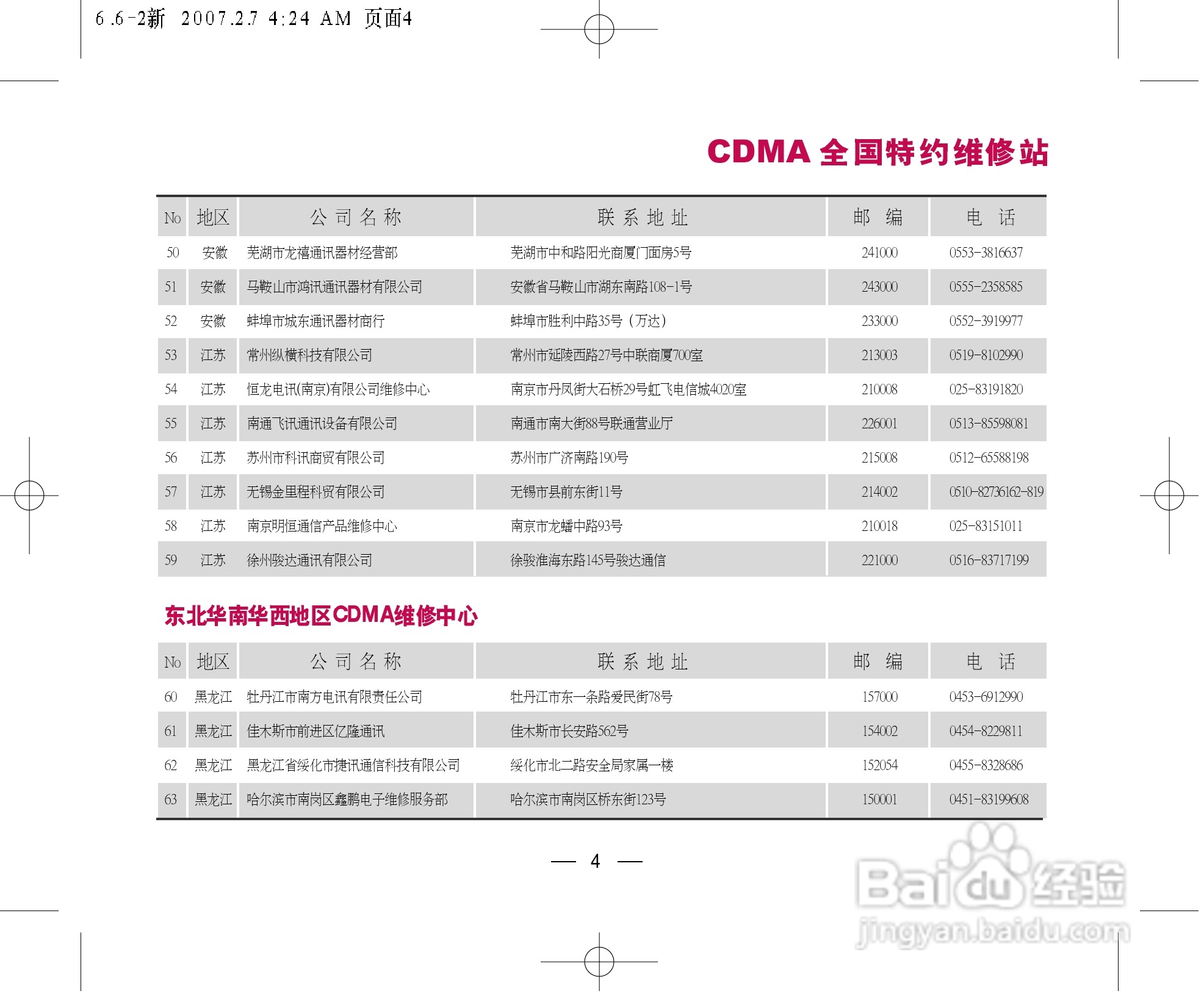 乐金手机KW820型使用说明书:[9]