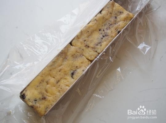 奥利奥黄油饼干的做法