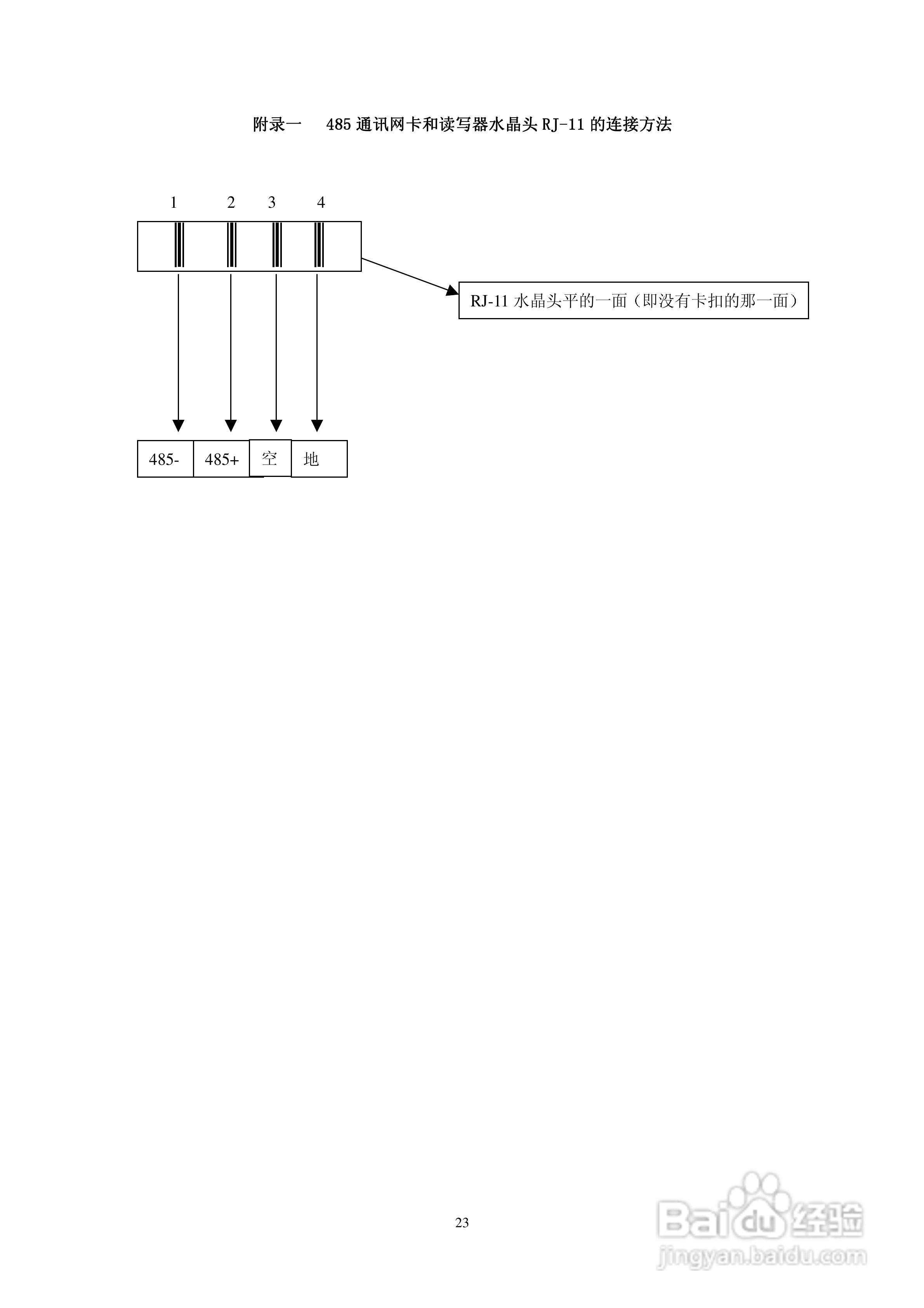 RD800M射频读写器使用说明书:[3]