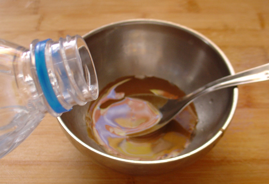 芝麻酱拌凉面的做法,你学会了吗