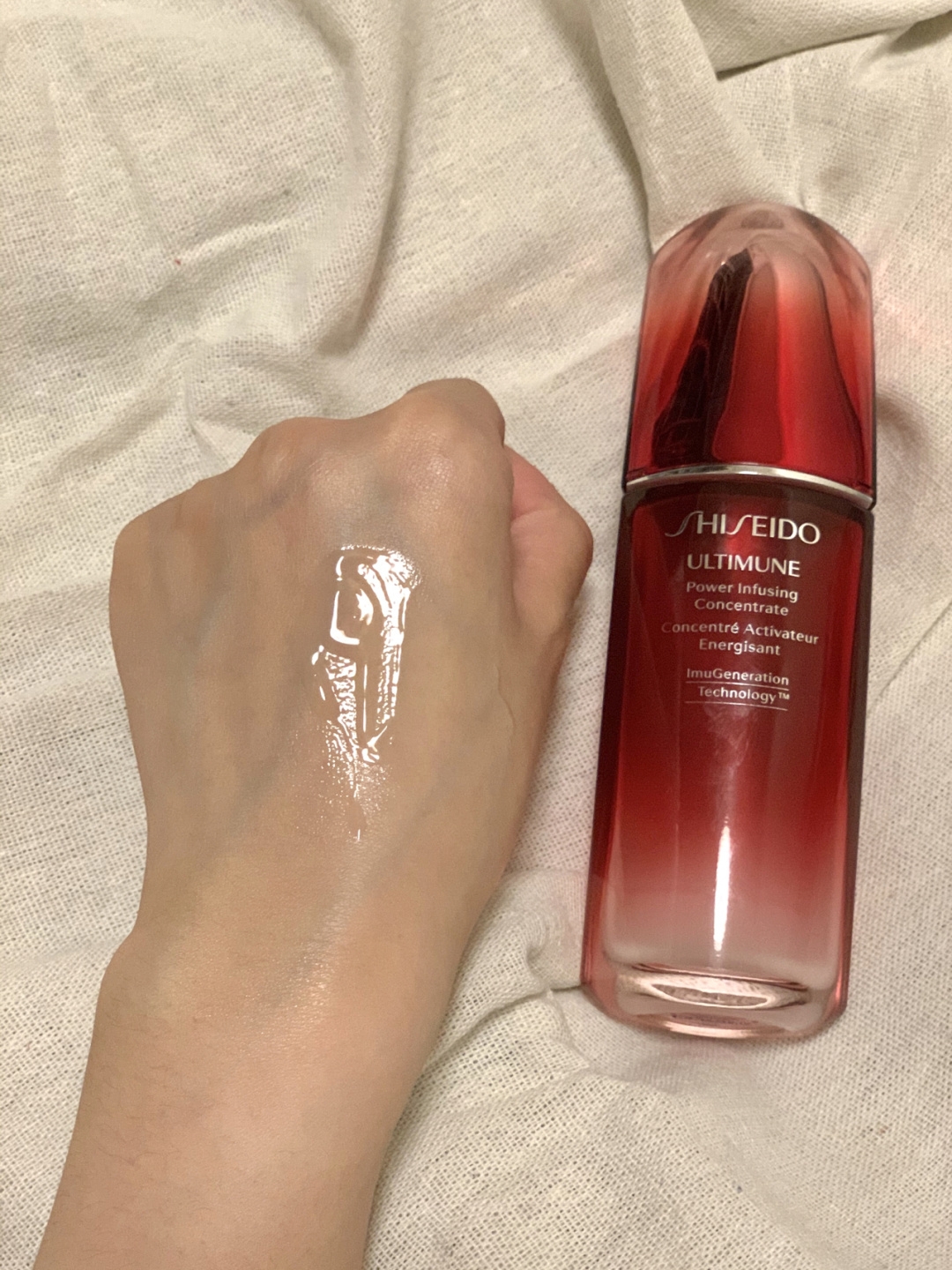 秋冬干皮大牌精华，20岁你开始初抗老了吗