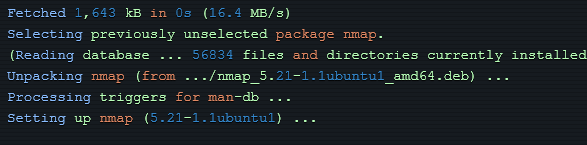 如何使用Nikto进行扫描和检测安全性