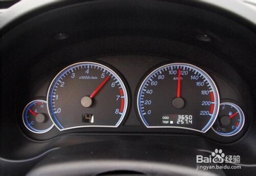 自动档车熄火的原因