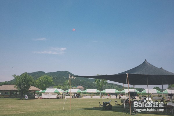 韩国游瑞山佛系城市攻略