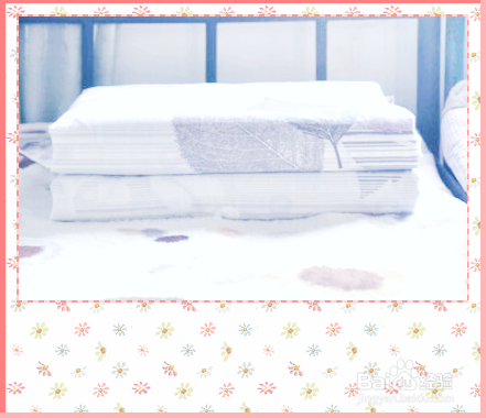 被子床单放久了变黄怎么办