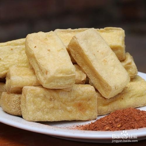 如何在家自己制作家常豆腐?