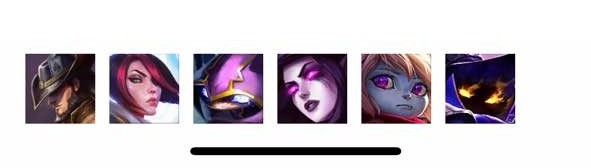 英雄联盟9.17版本云顶之弈最强阵容之一详解