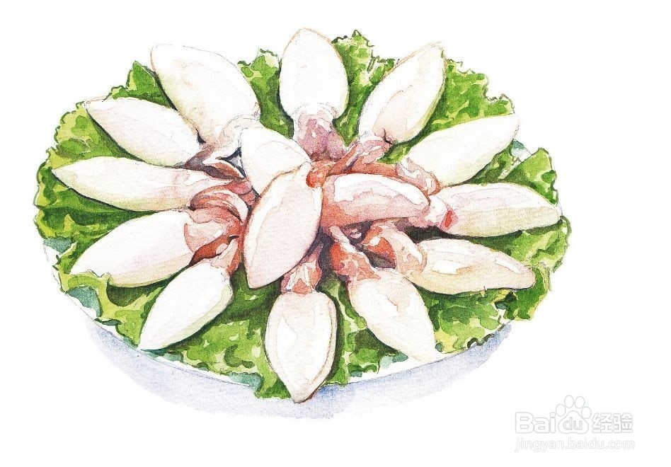 美食图片介绍