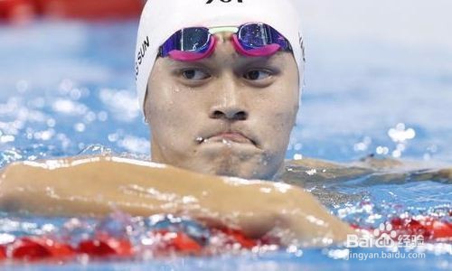孙杨奥运失金痛哭是为什么 该怎么看
