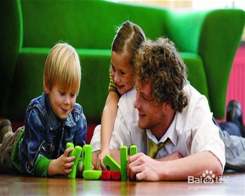 六岁前必须教会孩子规矩