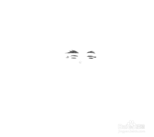 叼烟斗头像怎么画，怎么画叼烟斗的人