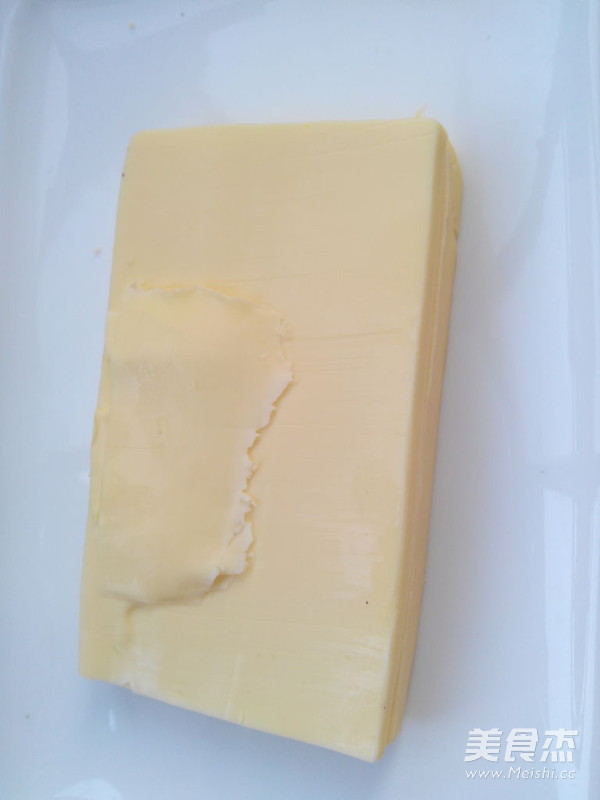 樱花蛋挞的做法