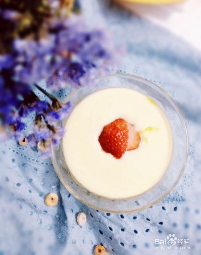 酸奶大作战，脸蛋不用怕