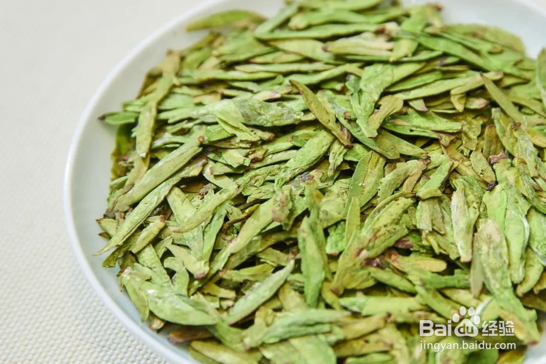 制作六安瓜片茶流程分享