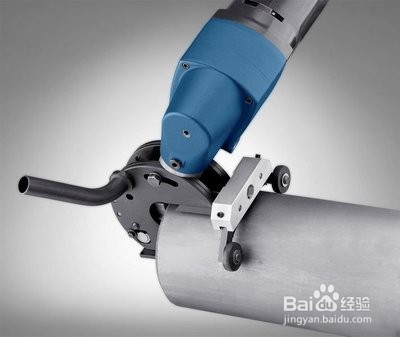 管道坡口机怎么使用
