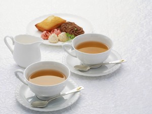 【马马卡拉茶】自制奶茶