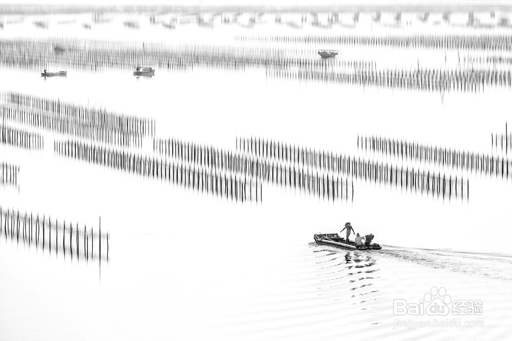 i摄海边慢门拍摄技巧实用攻略