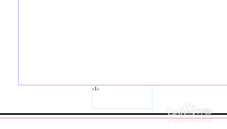 简单的Adobe InDesign CS6页码设置技巧
