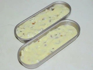 核桃奶油奶酪蛋糕怎么做？