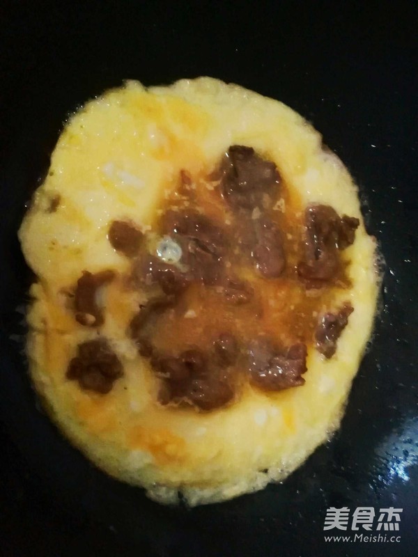 锅贴牛肉的做法