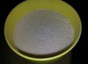 夏天快要来了 一起做冰镇丝袜奶茶吧