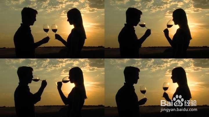 两个人要怎样交往才会有结果？