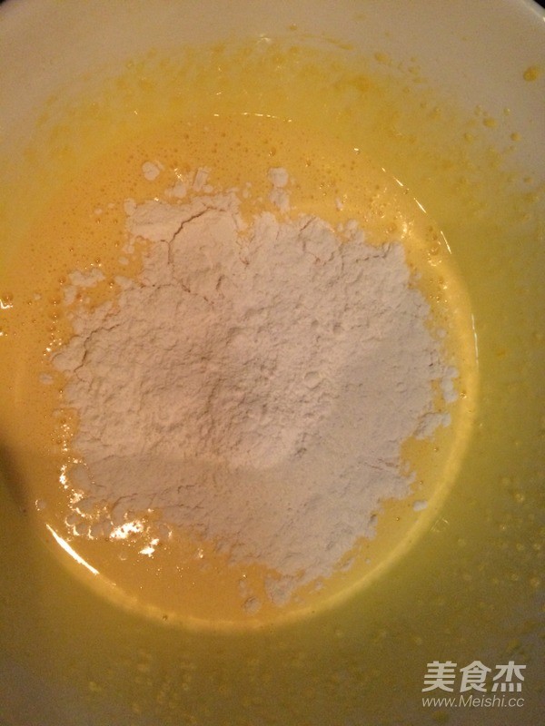 卡仕达酱的做法