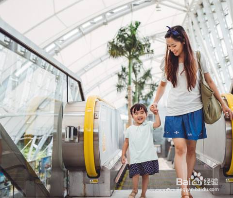 如何轻松的带儿童外出游玩？