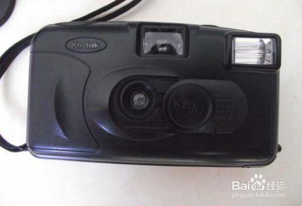 柯达2740如何充电