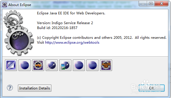 <b>Eclipse安装插件提示Duplicate Location错误</b>